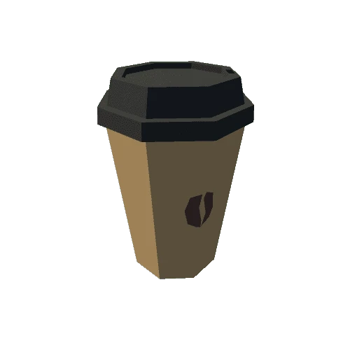 Coffee Cup B